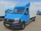preview Volkswagen Crafter #0