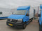 preview Volkswagen Crafter #0