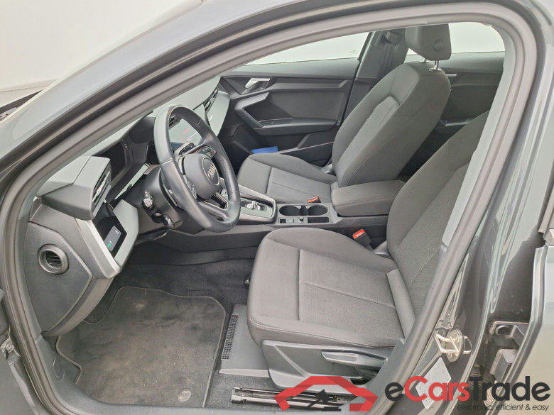 Audi, A3 SB '20, Audi A3 Sportback 1.5 35 TFSi 110kW S tronic 5d #3