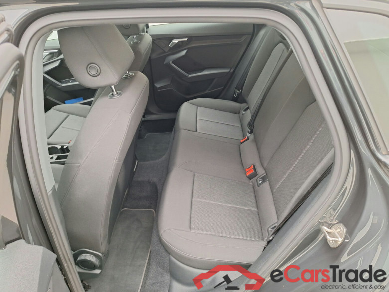 Audi, A3 SB '20, Audi A3 Sportback 1.5 35 TFSi 110kW S tronic 5d #4