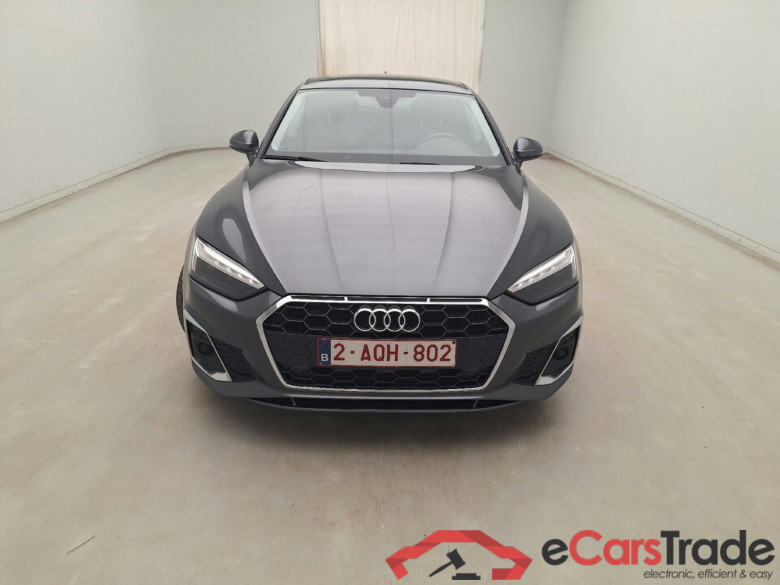 Audi, A5 SB FL'20, Audi A5 Sportback 35 TFSI S tronic Bus. Ed. S Line #1