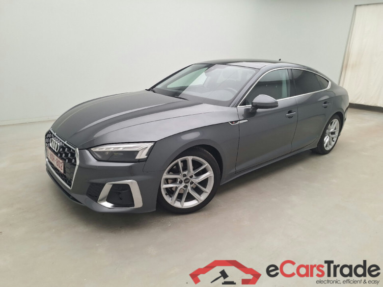 Audi, A5 SB FL'20, Audi A5 Sportback 35 TFSI S tronic Bus. Ed. S Line #2