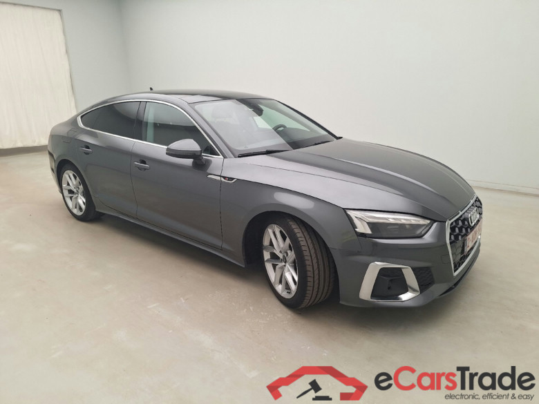 Audi, A5 SB FL'20, Audi A5 Sportback 35 TFSI S tronic Bus. Ed. S Line #5