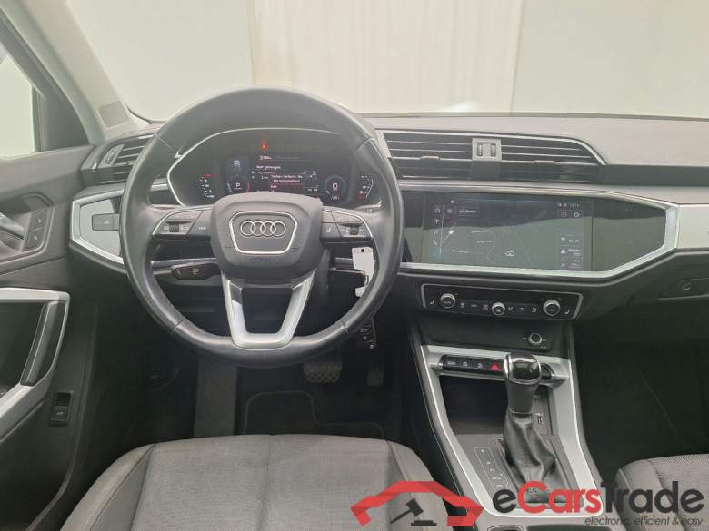 Audi, Q3 SB '19, Audi Q3 Sportback 35 TDI S tronic S Line Business #6