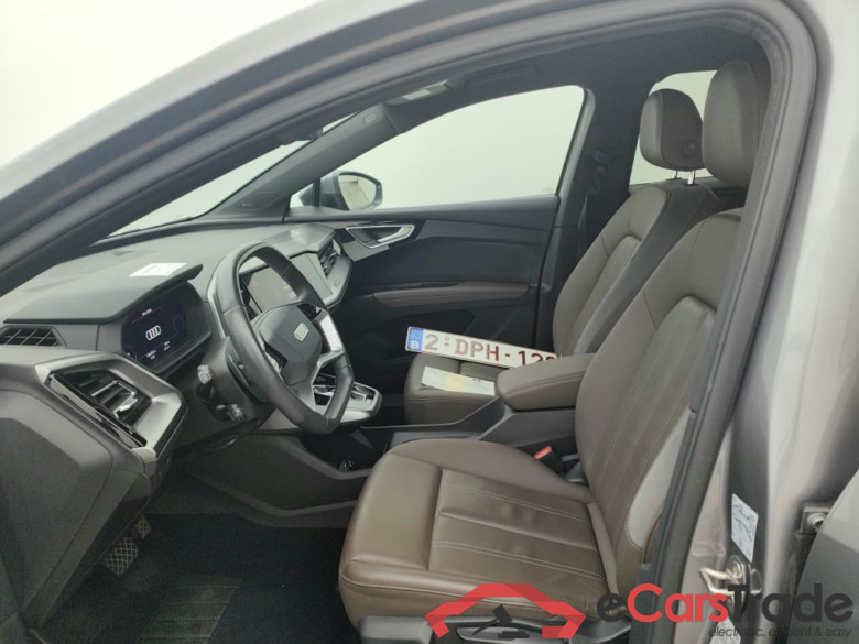 Audi Q4 e-tron 40 e-tron S Line 5d #3