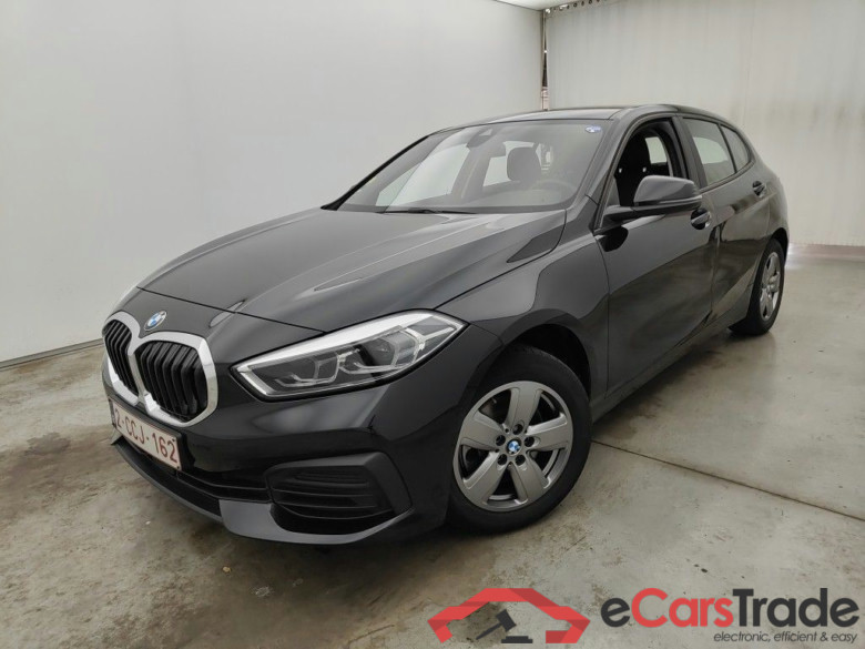 BMW 1 Reeks Hatch 116dA (85 kW) 5d