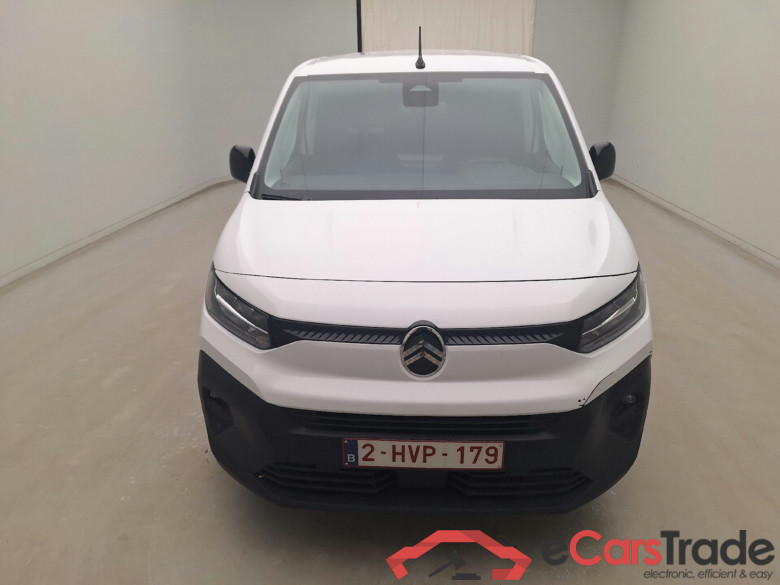 Citroën, _Berlingo FL'24, Berli.1.5BHDi 100 M H #1