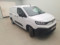 preview Citroen Berlingo #4