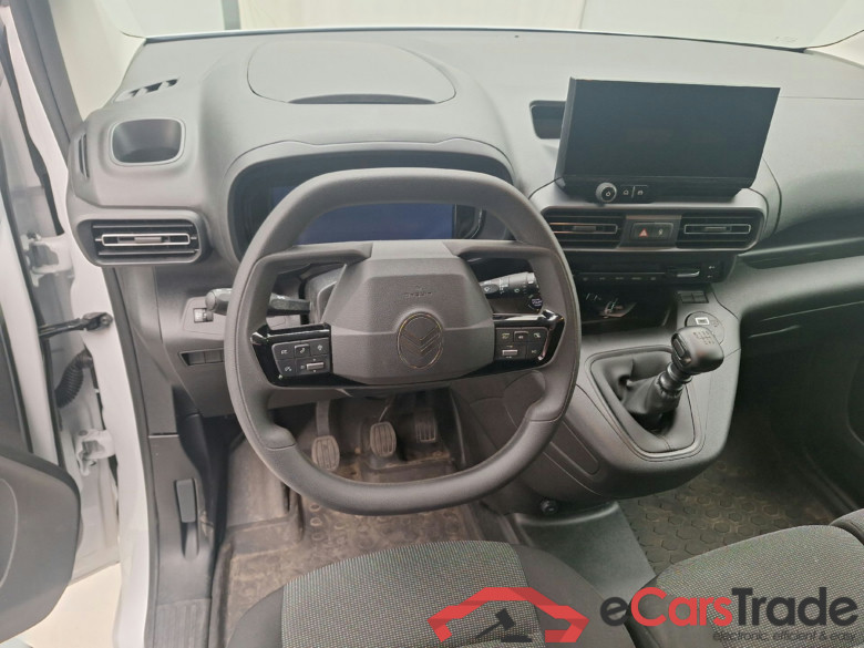 Citroën, _Berlingo FL'24, Berli.1.5BHDi 100 M H #6