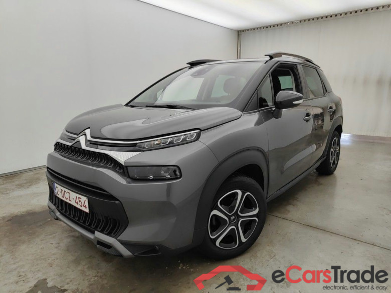 Citroën C3 Aircross 1.5 BlueHDi 110 S&S MAN6 Feel 5d #1
