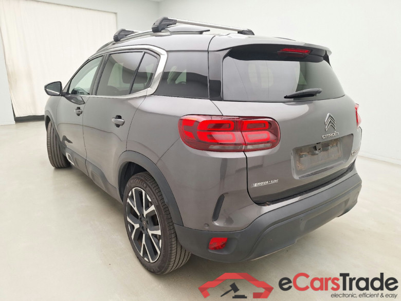 Citroën, C5 Aircross '18, Citroën C5 Aircross 1.5 BlueHDi 130 S&S MAN6 Busin #3