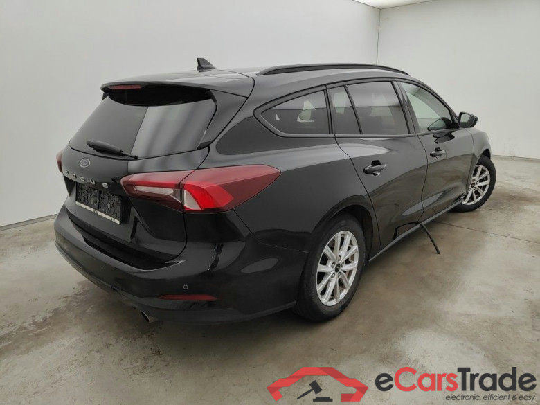 Ford Focus Clipper 1.5 EcoBlue 88kW Connected 5d #2