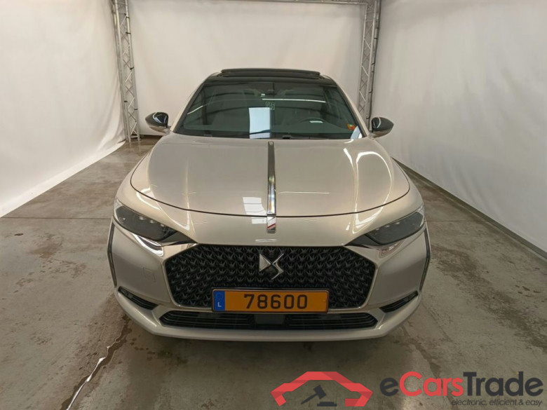 DS DS9 1.6 E-TENSE 181 Rivoli + (EU6.3) 5d #5
