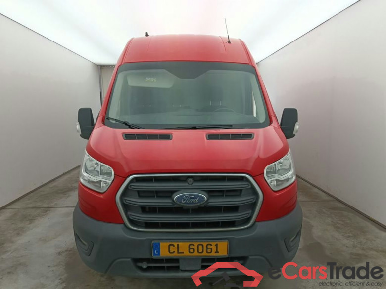 FORD TRANSIT 2T 350L FOU LWB HR DSL - 2019 2.0 TDCi 130 L3H2 RWD Trend 5d #5
