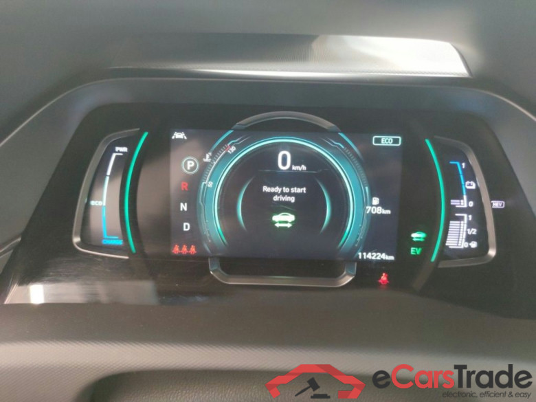 Hyundai Ioniq 1.6 Plug-in Hybride Shine 5d #6