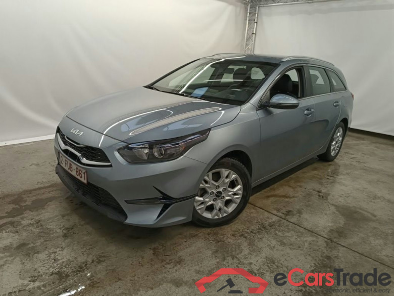 KIA cee'd Sportswagon Pulse 1.0 T-GDi 100 ISG 5d #3
