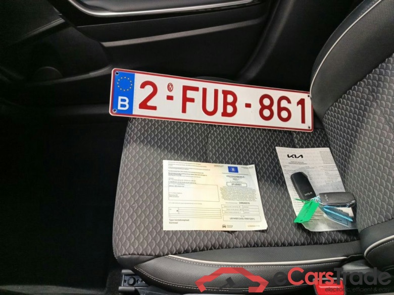 KIA cee'd Sportswagon Pulse 1.0 T-GDi 100 ISG 5d #6