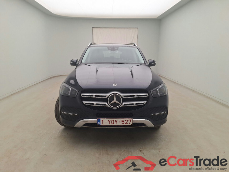 Mercedes, GLE '18, Mercedes-Benz GLE GLE 350 de 4MATIC 5d #1