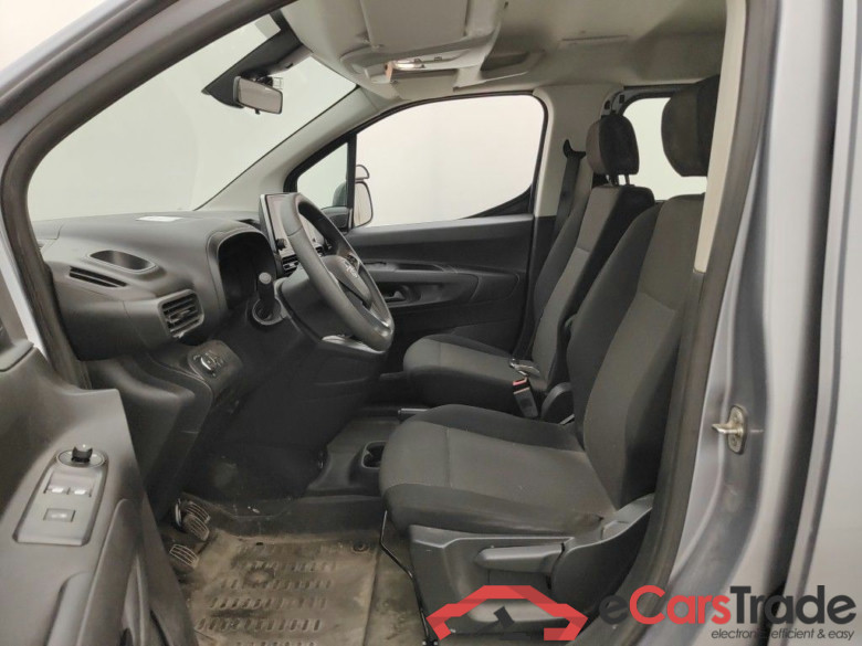 Opel Combo 1.5 Turbo 75kW 2.3T L2H1 Crew Van 4d #3