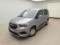 preview Opel Combo Life #1