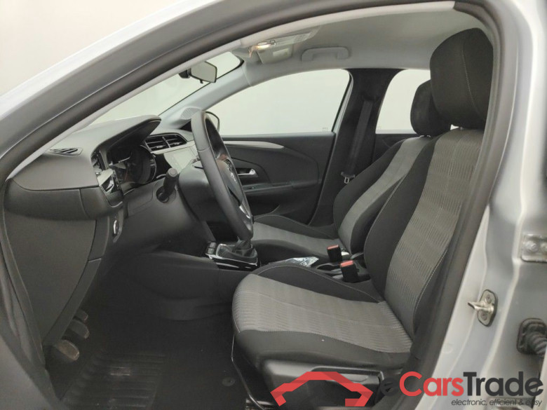 Opel Corsa 1.5 Turbo D 75kW S/S Edition 5d #3