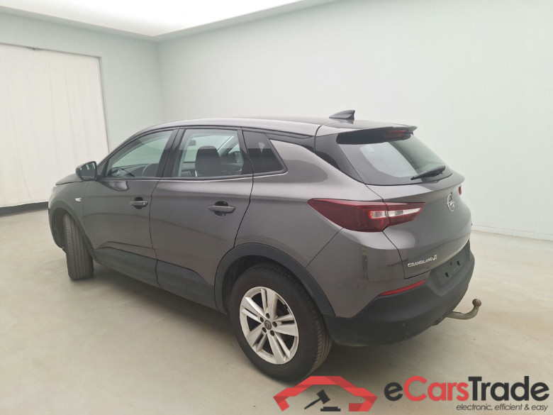 Opel, Grandland X '17, Opel Grandland X 1.5 Turbo D D S/S MT6 Edition 5d #3