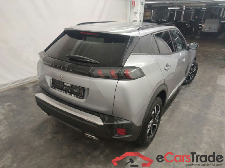 PEUGEOT 2008 - 2020 1.2 PureTech 130 Allure S&S (EU6.3) 5d #2