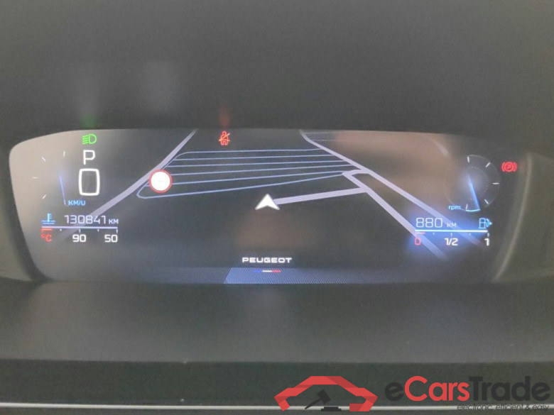 Peugeot 308 SW 1.5 BlueHDi 130 S&S EAT8 Allure 5d #6