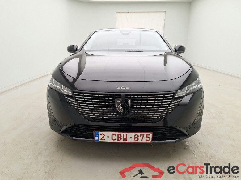 Peugeot, 308 SW '21, Peugeot 308 SW 1.2 PureTech 130 S&S Allure 5d #1