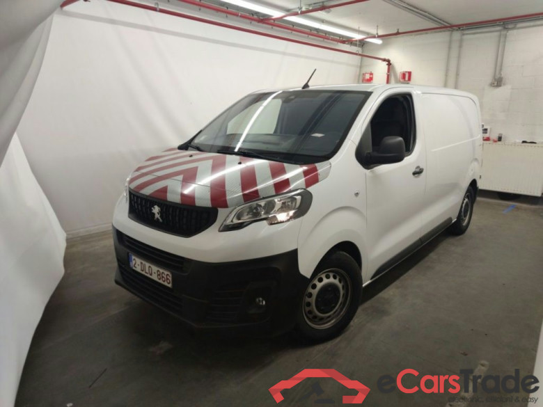 Peugeot Expert Standard L2 2.0 BlueHDi 145 EAT8 4d