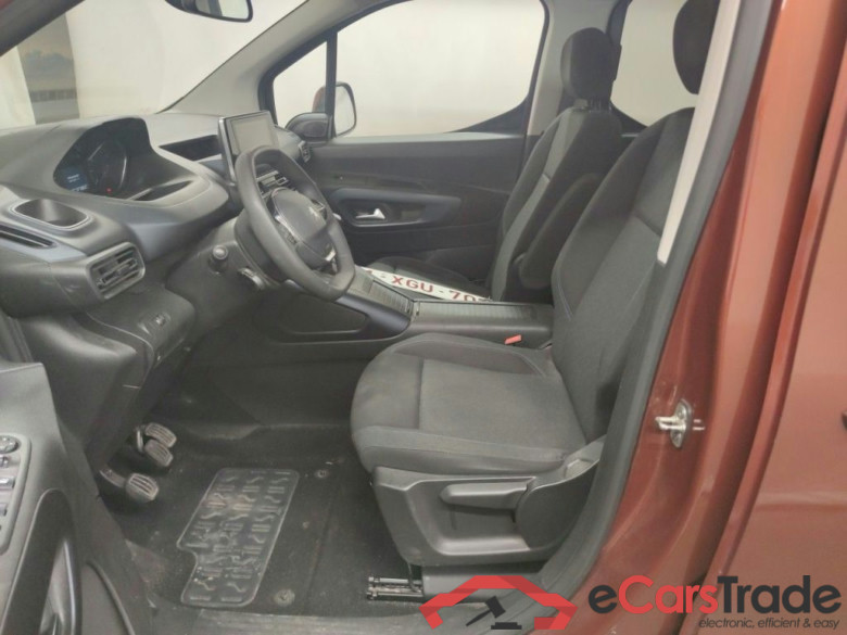 Peugeot Rifter 1.5 BlueHDi 130 S/S Allure 5d #3