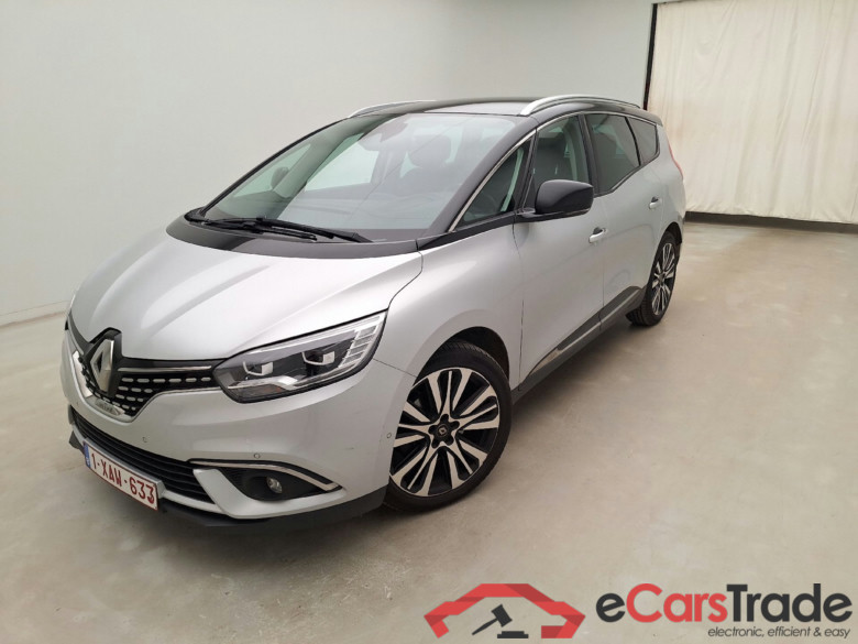 Renault, Gr.Scénic '16, Renault Grand Scénic Blue dCi 150 EDC Initiale Par #2