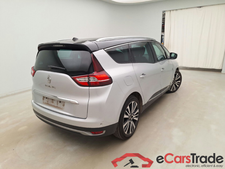 Renault, Gr.Scénic '16, Renault Grand Scénic Blue dCi 150 EDC Initiale Par #4