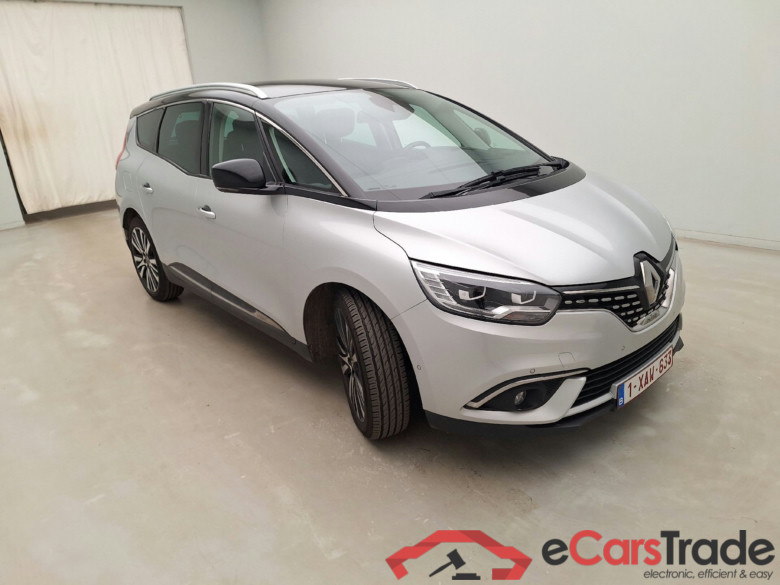 Renault, Gr.Scénic '16, Renault Grand Scénic Blue dCi 150 EDC Initiale Par #5