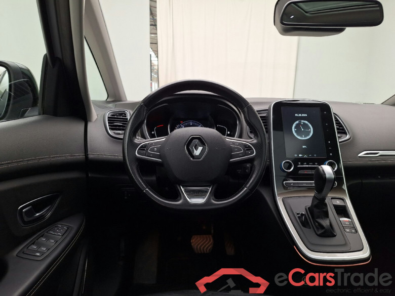 Renault, Gr.Scénic '16, Renault Grand Scénic Blue dCi 150 EDC Initiale Par #6