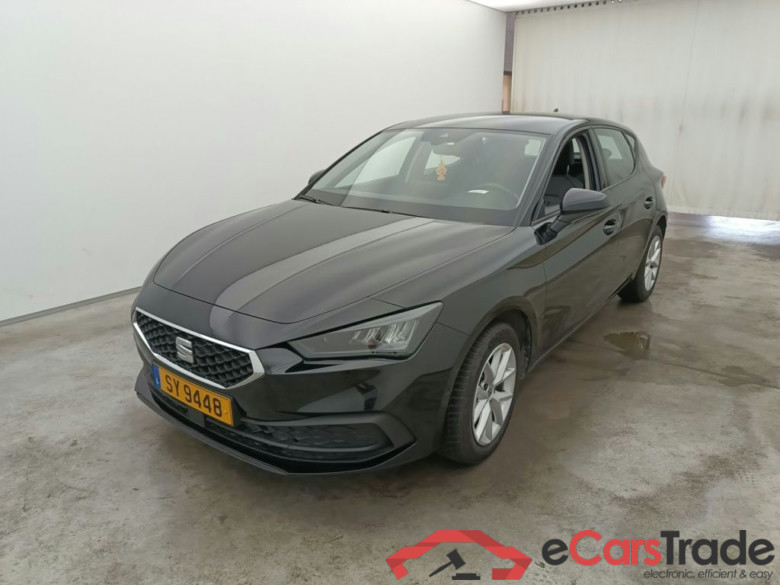 Seat Leon 1.5 TSI 110kW Style 5d