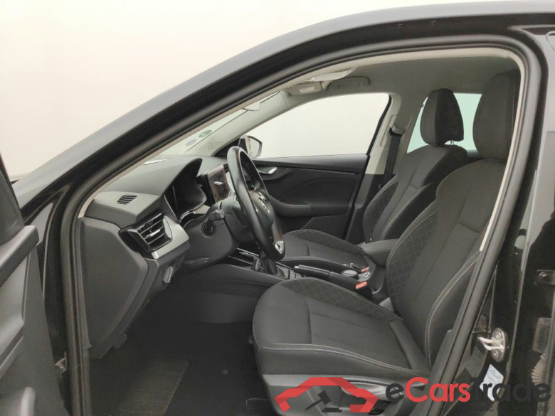 Skoda Scala 1.0 TSI 81kW DSG7 Clever 5d #3