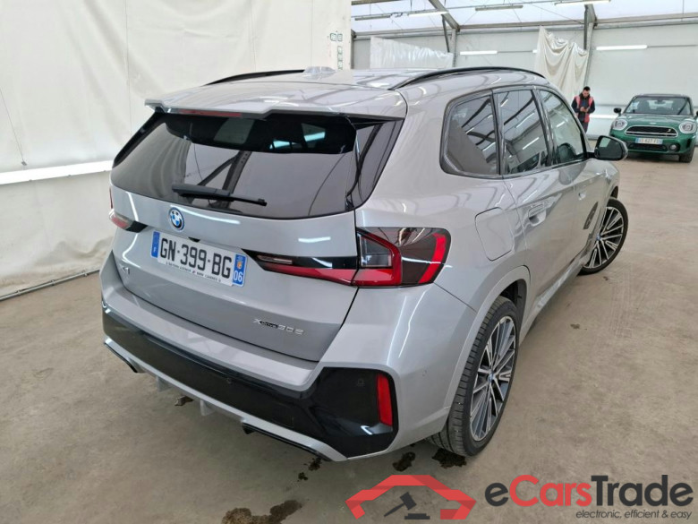 BMW X1 / 2022 / 5P / SUV xDrive30e M Sport DKG7 #3