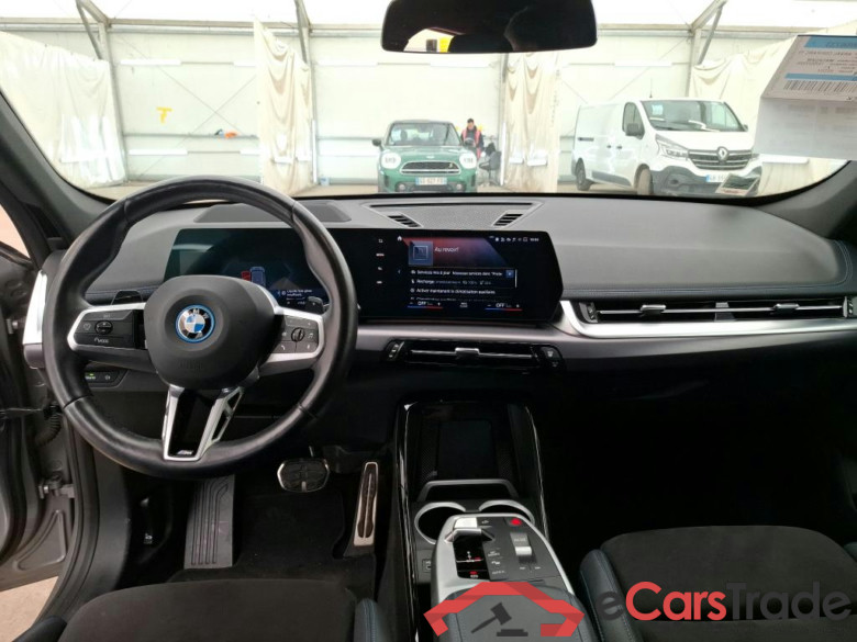BMW X1 / 2022 / 5P / SUV xDrive30e M Sport DKG7 #5