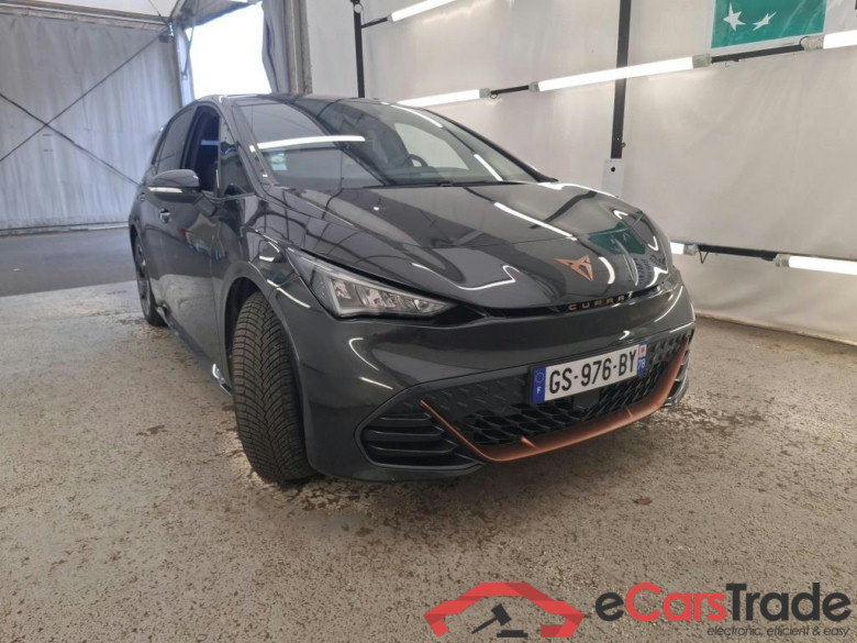 CUPRA Born / 2021 / 5P / Berline 230ch - batterie XL VZ #5