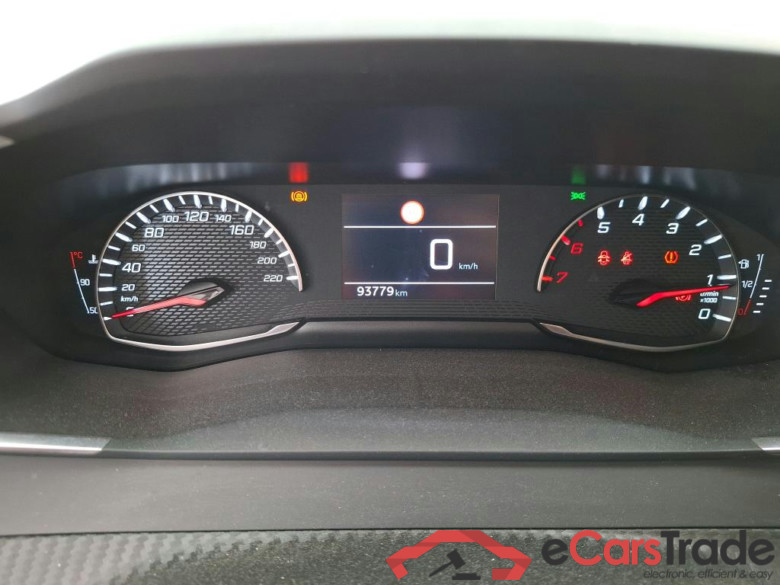 2008 Active Business 1.5 HDi 110CV BVM6 E6d #6
