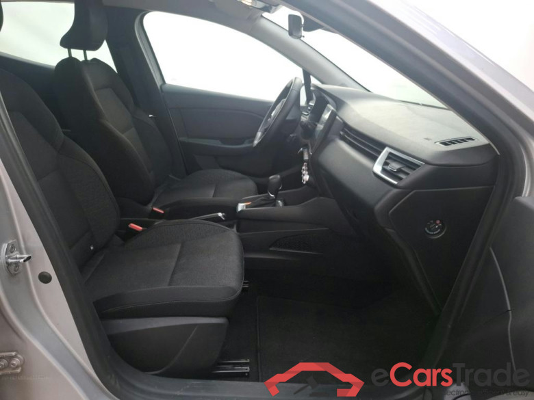 Clio V Business 1.6 E-TECH Hybrid 140CV BVA6 E6d #6