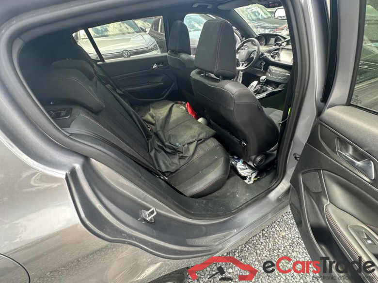 PEUGEOT 308 1.2 PureTech GT Line STT #5