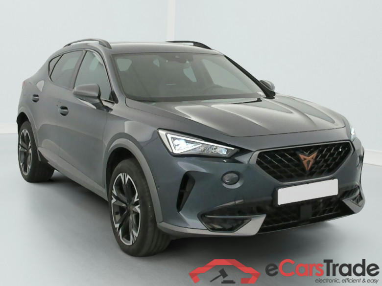 Cupra Formentor 2.0 TDI 150 CH BUSINESS EDITION
