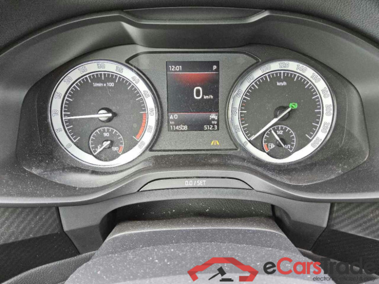 Skoda Kodiaq (NS)(2016->) - technisch bedingte Entnahme DE - SUV5 2.0 TDI EU6d-T, Sportline 4x4, 2018 - 2020 #6