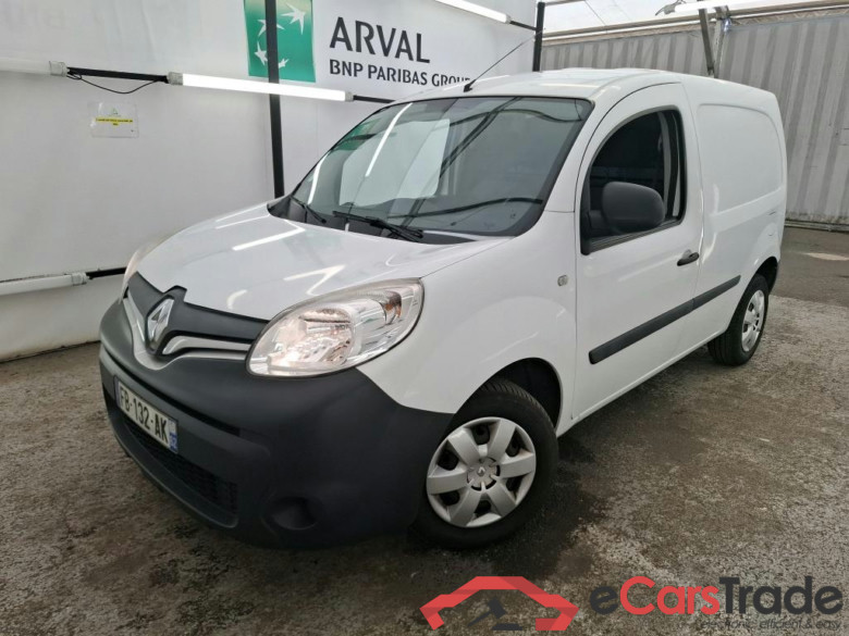 RENAULT Kangoo Express VU 4p Fourgonnette Extra R-Link Energy TCe 115 #1