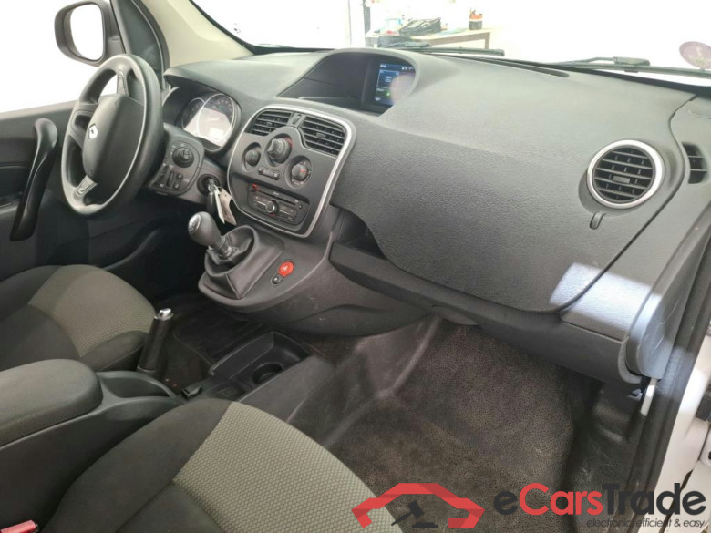 RENAULT Kangoo Express VU 4p Fourgonnette Extra R-Link Energy TCe 115 #5