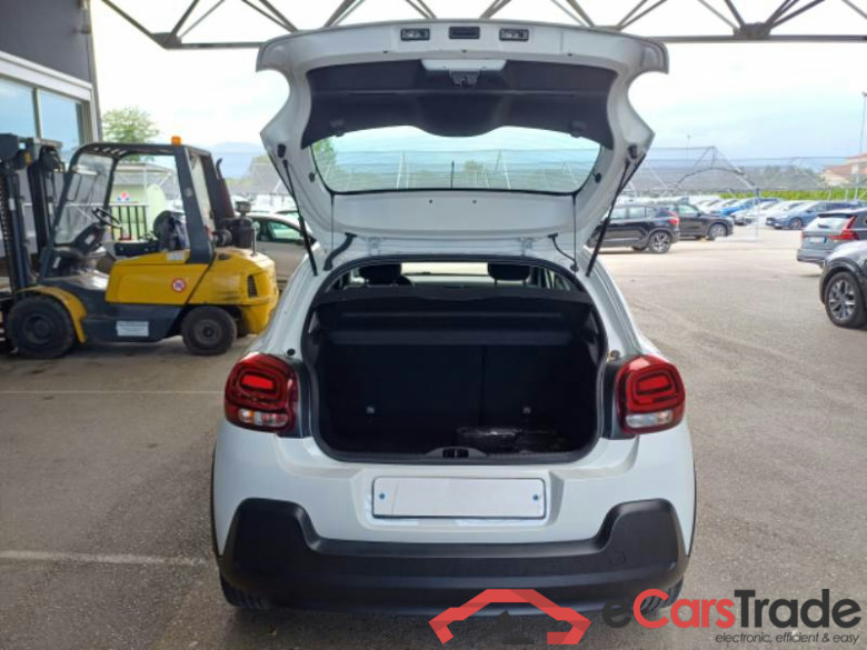 CITROEN C3 / 2020 / 5P / BERLINA PURETECH 83 SeS FEEL NEO PATENTATI #5