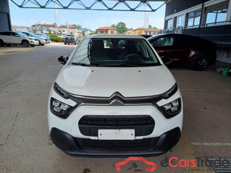 CITROEN C3 / 2020 / 5P / BERLINA PURETECH 83 SeS FEEL NEO PATENTATI #6