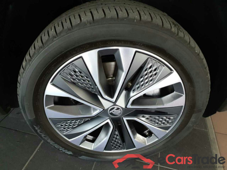 Skoda Kodiaq (NS)(2016->) DE - SUV5 2.0 TDI EU6d, Tour 4x4, (Facelift) 2021 - 2022 #5